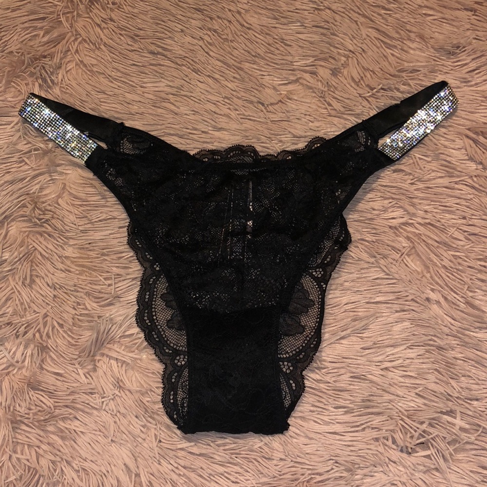 NWT Victoria’s Secret panties